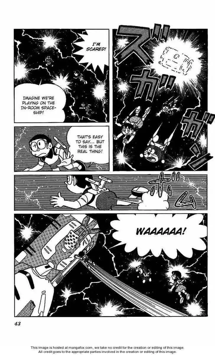 Doraemon Long Stories Chapter 19.2 5